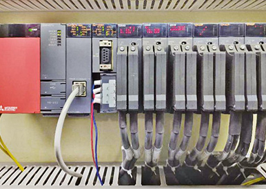 三菱控制元器件