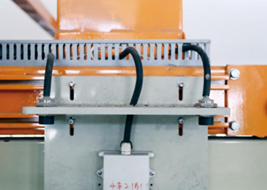 智能行車(chē)定位